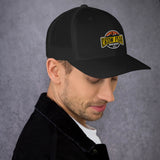Crow Peak Trucker Cap