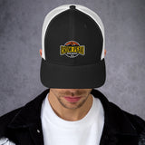 Crow Peak Trucker Cap