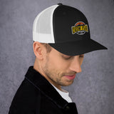 Crow Peak Trucker Cap