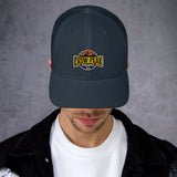 Crow Peak Trucker Cap