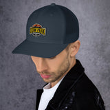 Crow Peak Trucker Cap
