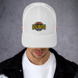 Crow Peak Trucker Cap