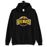 Crow Peak Hoodie