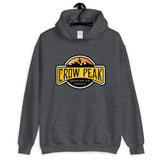 Crow Peak Hoodie