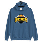 Crow Peak Hoodie
