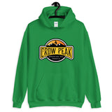 Crow Peak Hoodie