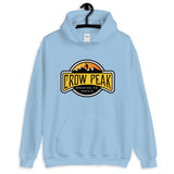 Crow Peak Hoodie