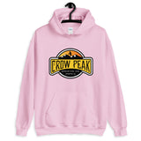 Crow Peak Hoodie