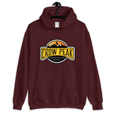 Crow Peak Hoodie