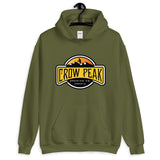 Crow Peak Hoodie