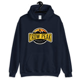 Crow Peak Hoodie