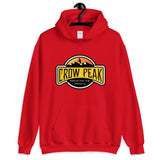 Crow Peak Hoodie