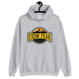 Crow Peak Hoodie