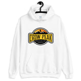 Crow Peak Hoodie