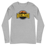 Crow Peak Long Sleeve Tee
