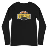Crow Peak Long Sleeve Tee