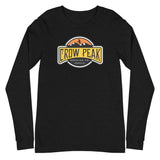 Crow Peak Long Sleeve Tee