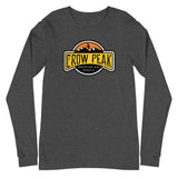 Crow Peak Long Sleeve Tee