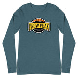 Crow Peak Long Sleeve Tee