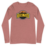Crow Peak Long Sleeve Tee