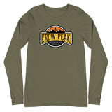 Crow Peak Long Sleeve Tee
