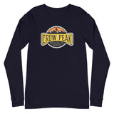 Crow Peak Long Sleeve Tee