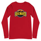 Crow Peak Long Sleeve Tee