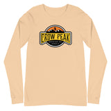 Crow Peak Long Sleeve Tee