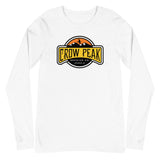 Crow Peak Long Sleeve Tee